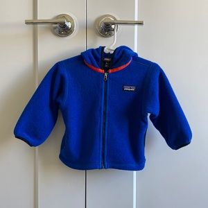 Patagonia Baby Synchilla® Cardigan